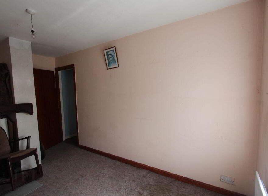 Upper York Street, Castleblayney, A75A597