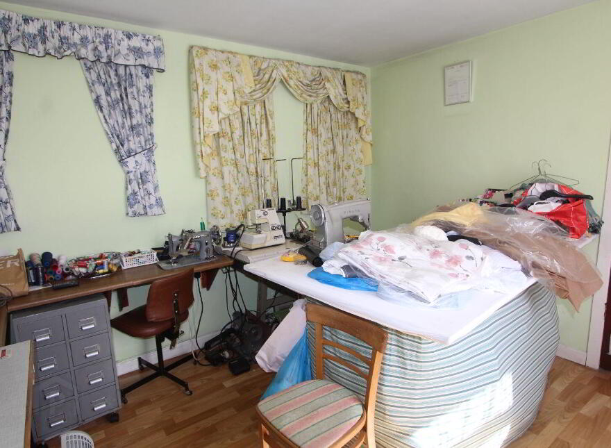 Upper York Street, Castleblayney, A75A597