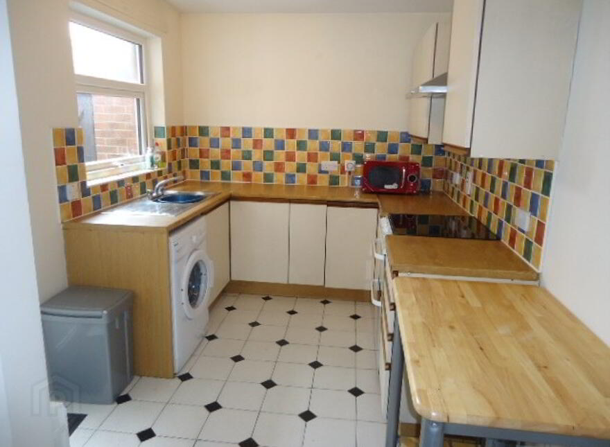 13 Sunnyside Drive, Off Ormeau Road, Belfast, BT7 3DX