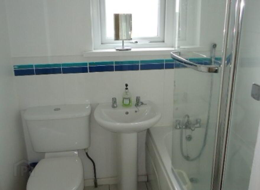 13 Sunnyside Drive, Off Ormeau Road, Belfast, BT7 3DX