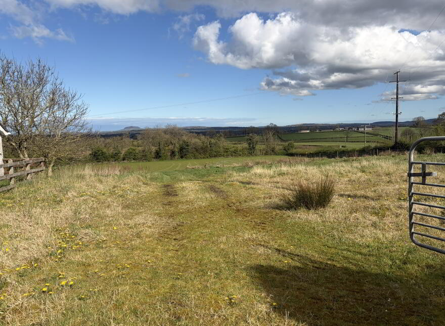 New Road, Ahoghill, Ballymena, BT42 2QL