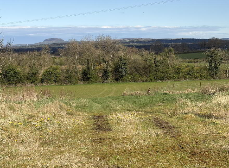 New Road, Ahoghill, Ballymena, BT42 2QL