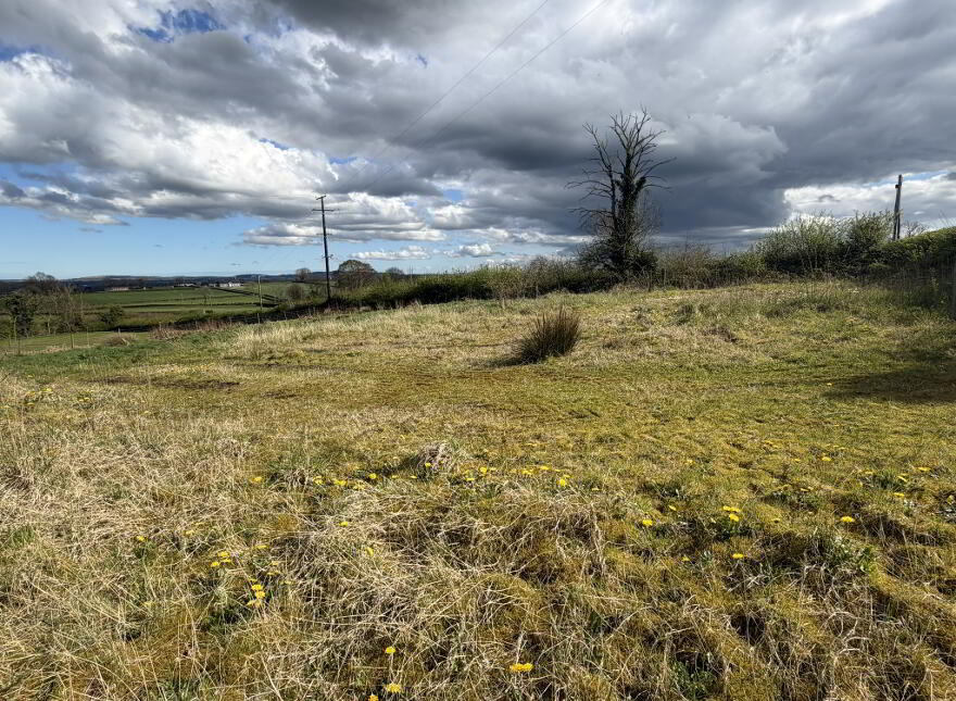 New Road, Ahoghill, Ballymena, BT42 2QL