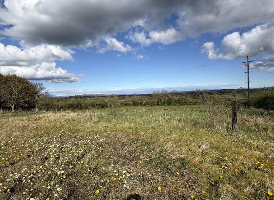 New Road, Ahoghill, Ballymena, BT42 2QL