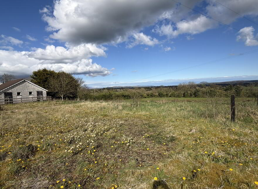 New Road, Ahoghill, Ballymena, BT42 2QL