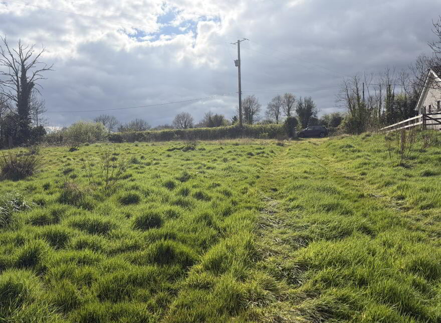 New Road, Ahoghill, Ballymena, BT42 2QL
