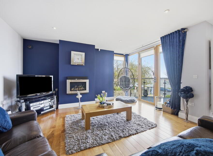 5 Clearwater, Bath Avenue, Malahide, K36EF62