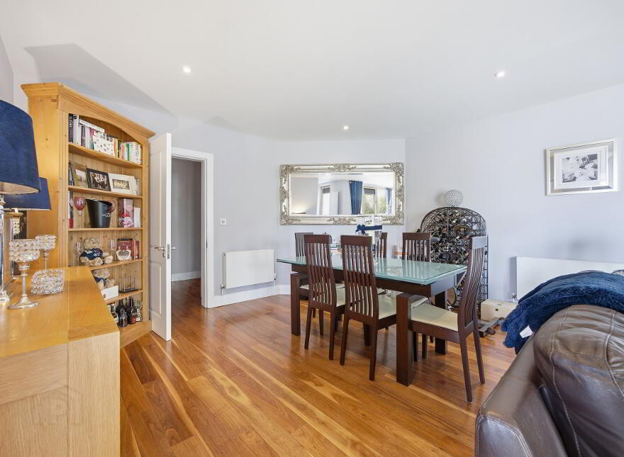 5 Clearwater, Bath Avenue, Malahide, K36EF62