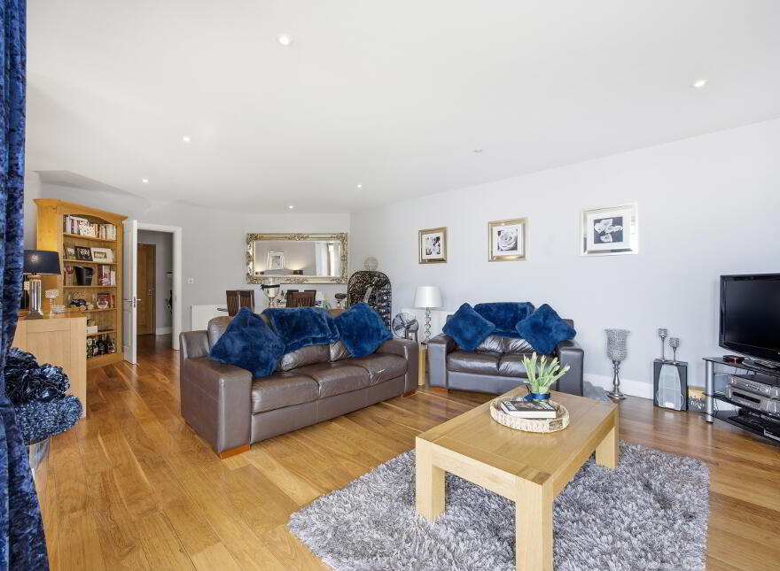 5 Clearwater, Bath Avenue, Malahide, K36EF62