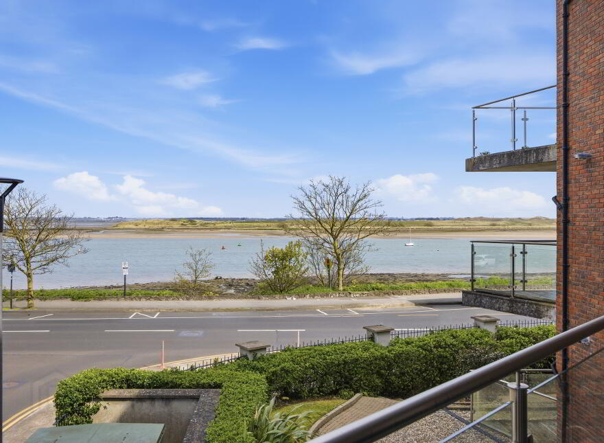 5 Clearwater, Bath Avenue, Malahide, K36EF62