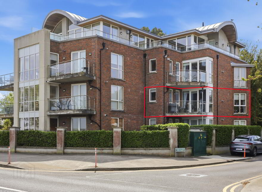 5 Clearwater, Bath Avenue, Malahide, K36EF62