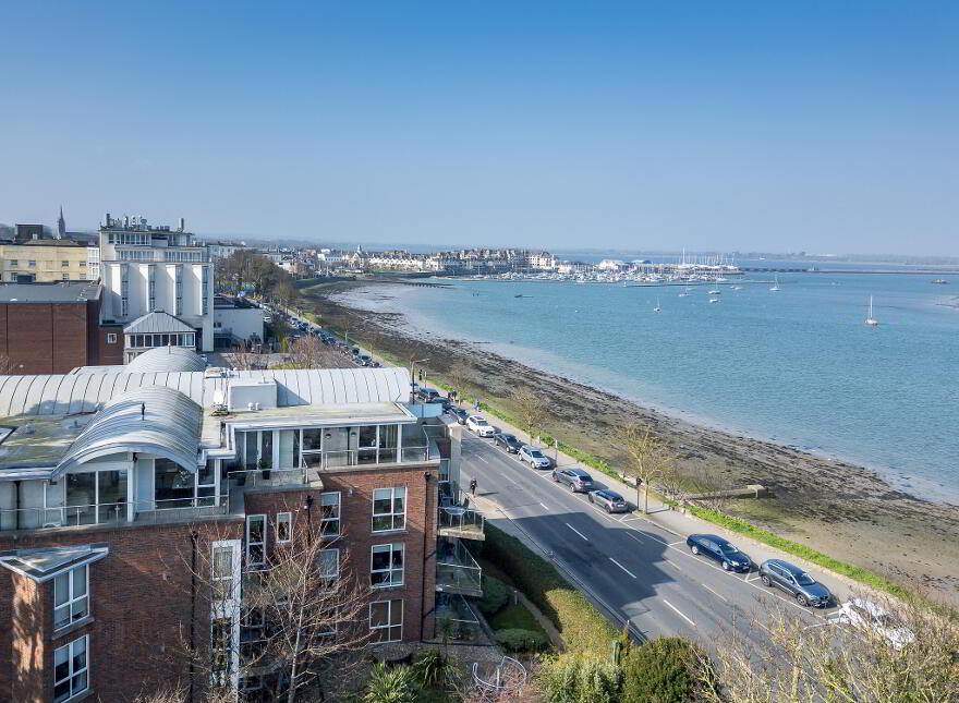 5 Clearwater, Bath Avenue, Malahide, K36EF62
