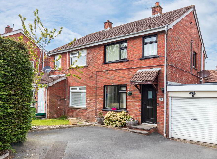 49 Bexley Road, Bangor, BT19 7TS
