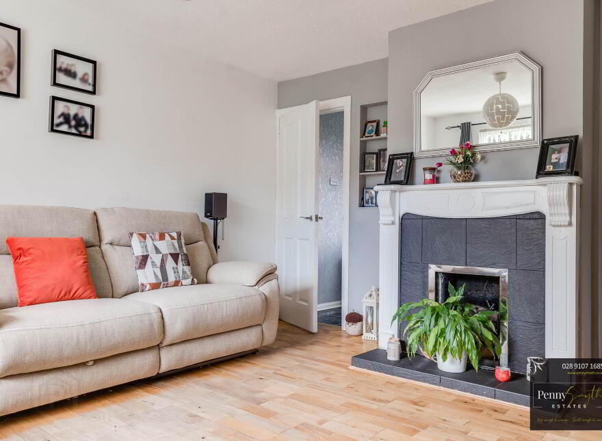 49 Bexley Road, Bangor, BT19 7TS