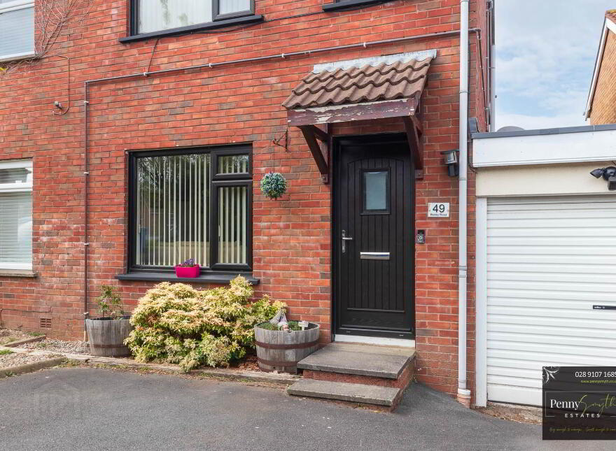 49 Bexley Road, Bangor, BT19 7TS