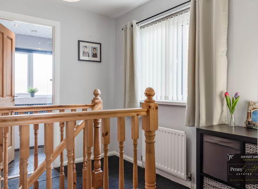 49 Bexley Road, Bangor, BT19 7TS
