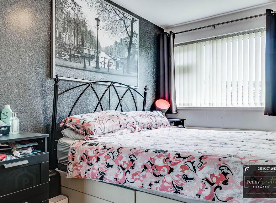 49 Bexley Road, Bangor, BT19 7TS