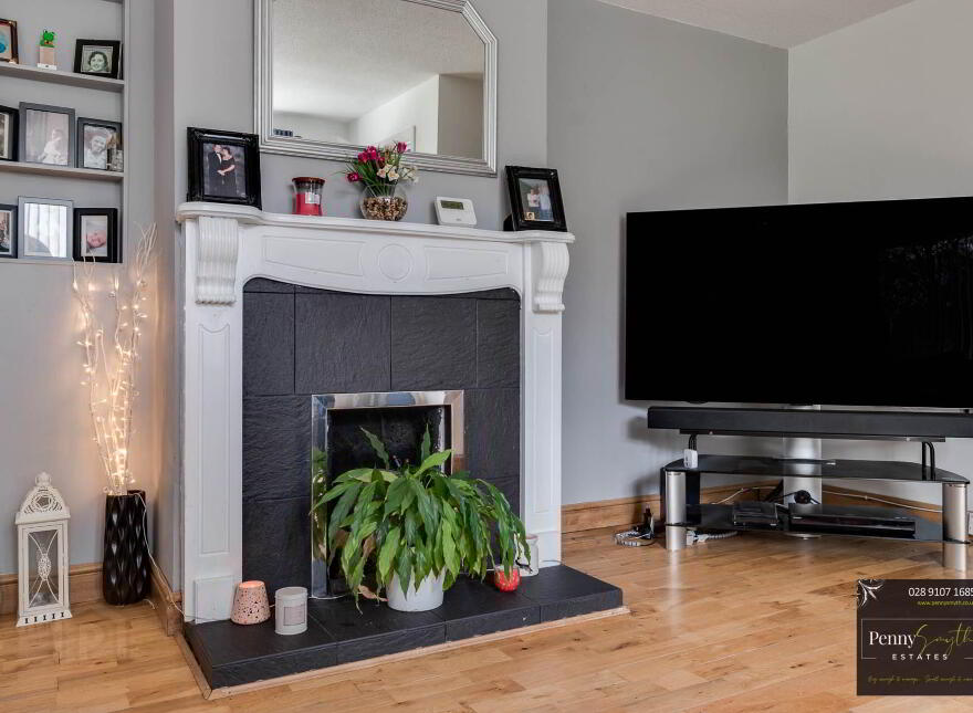 49 Bexley Road, Bangor, BT19 7TS