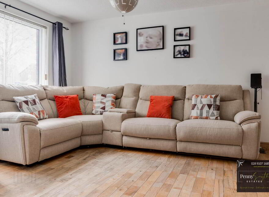 49 Bexley Road, Bangor, BT19 7TS