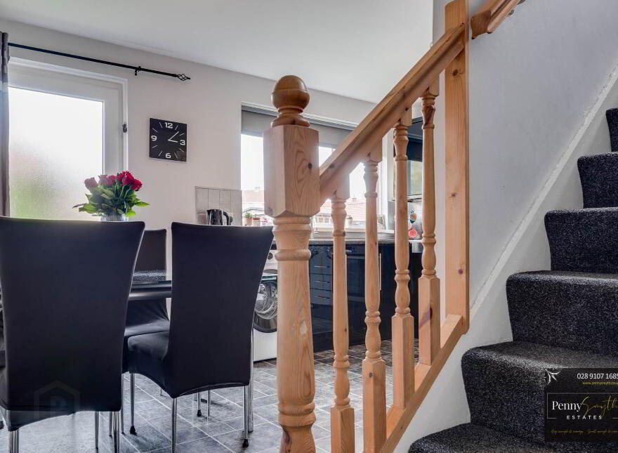 49 Bexley Road, Bangor, BT19 7TS