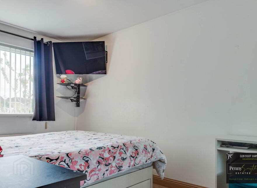49 Bexley Road, Bangor, BT19 7TS