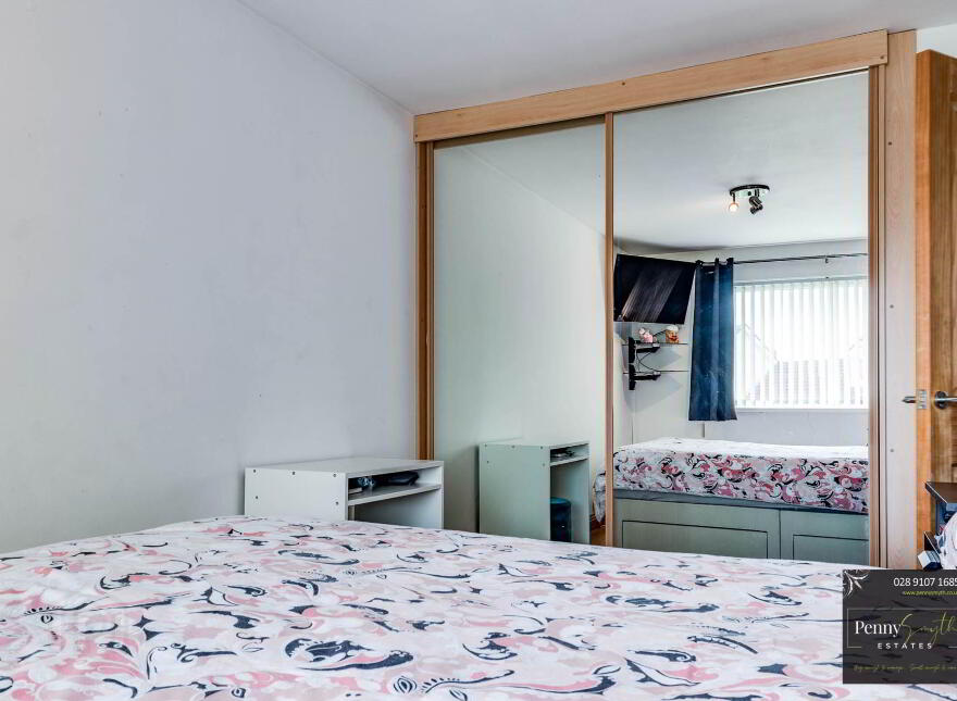 49 Bexley Road, Bangor, BT19 7TS