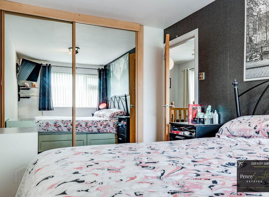 49 Bexley Road, Bangor, BT19 7TS