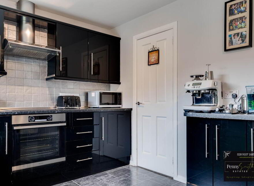 49 Bexley Road, Bangor, BT19 7TS