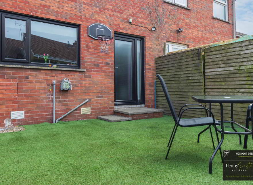 49 Bexley Road, Bangor, BT19 7TS