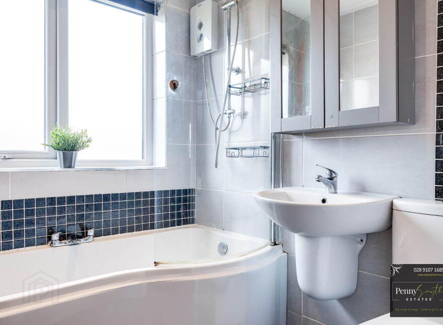 49 Bexley Road, Bangor, BT19 7TS