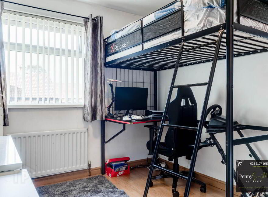 49 Bexley Road, Bangor, BT19 7TS