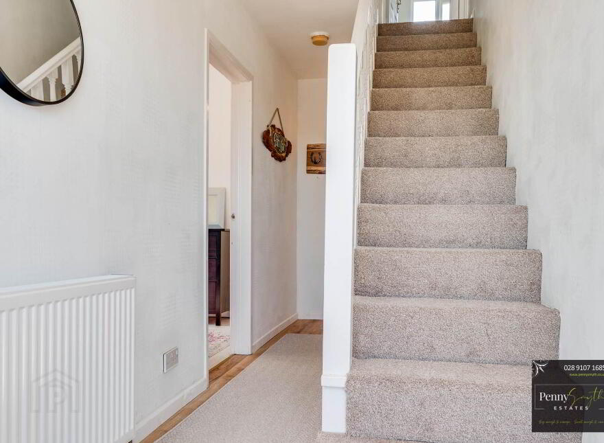 18 Shiralee Drive, Newtownards, BT23 4BA