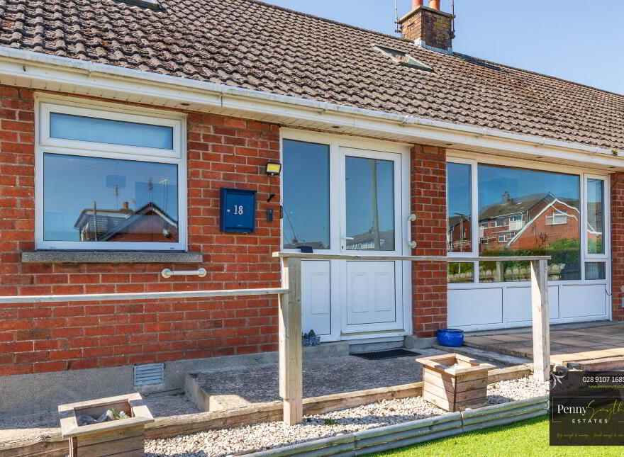 18 Shiralee Drive, Newtownards, BT23 4BA