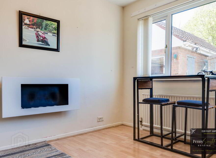 18 Shiralee Drive, Newtownards, BT23 4BA