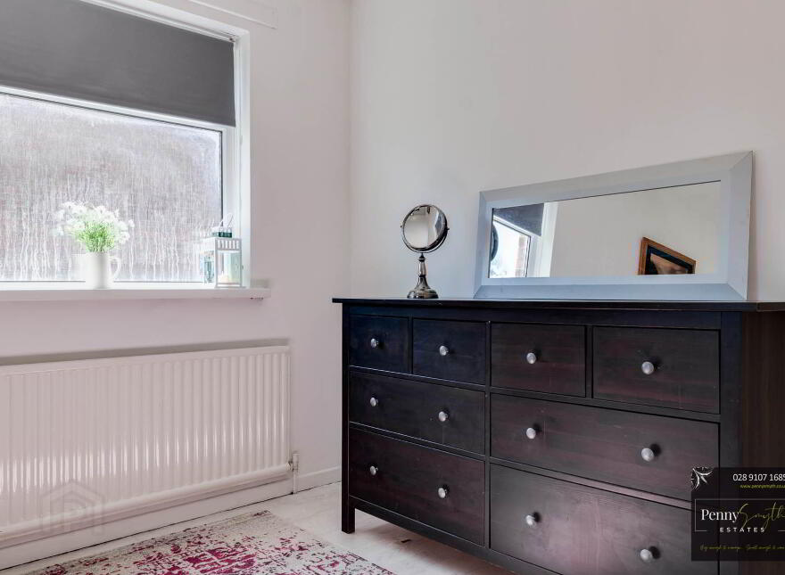 18 Shiralee Drive, Newtownards, BT23 4BA