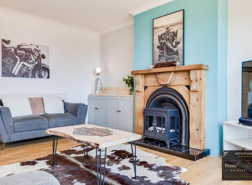 18 Shiralee Drive, Newtownards, BT23 4BA
