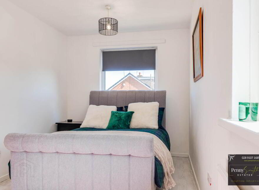18 Shiralee Drive, Newtownards, BT23 4BA