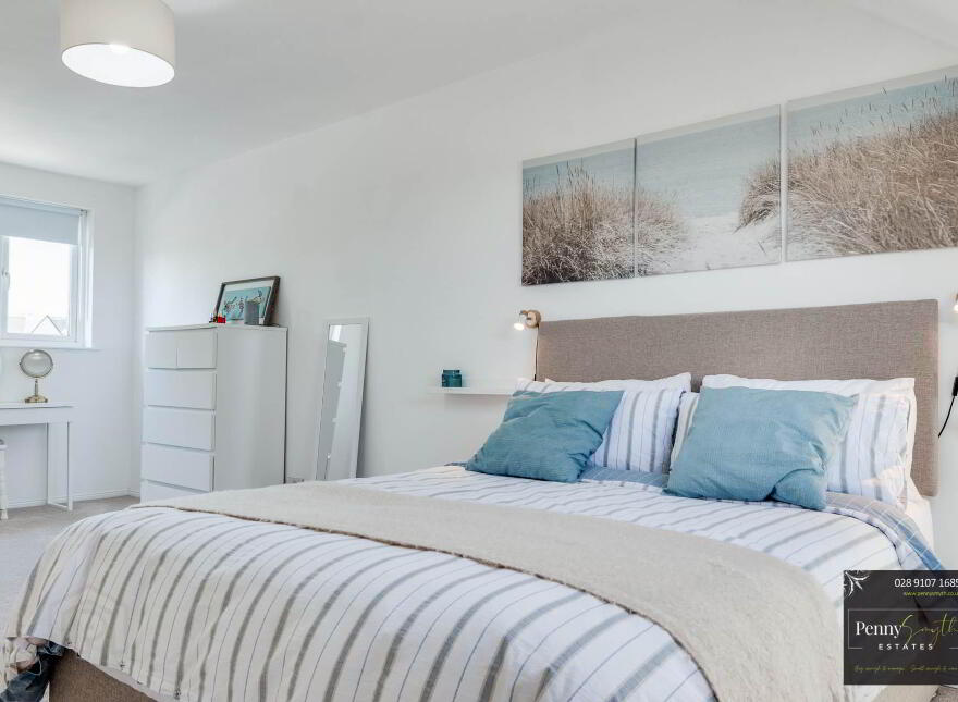 18 Shiralee Drive, Newtownards, BT23 4BA
