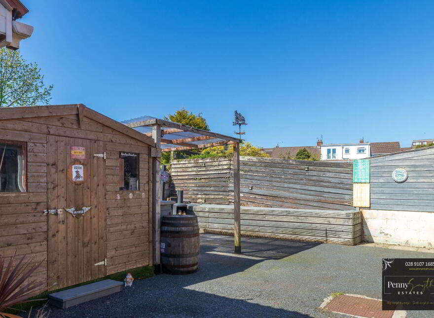 18 Shiralee Drive, Newtownards, BT23 4BA