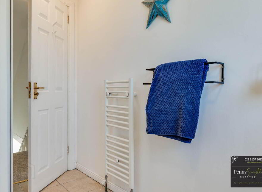 18 Shiralee Drive, Newtownards, BT23 4BA