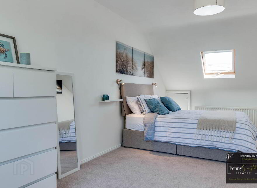18 Shiralee Drive, Newtownards, BT23 4BA