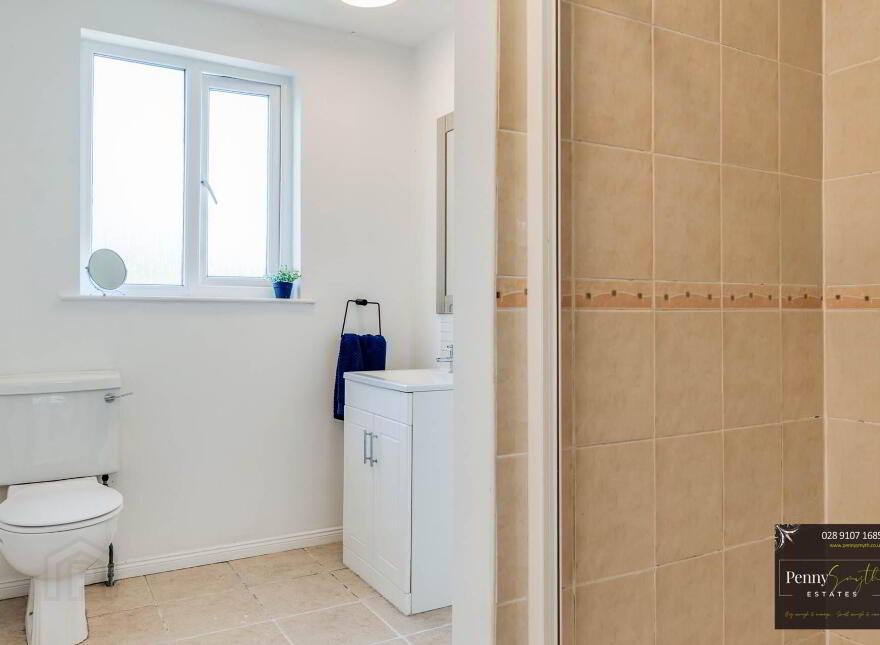 18 Shiralee Drive, Newtownards, BT23 4BA