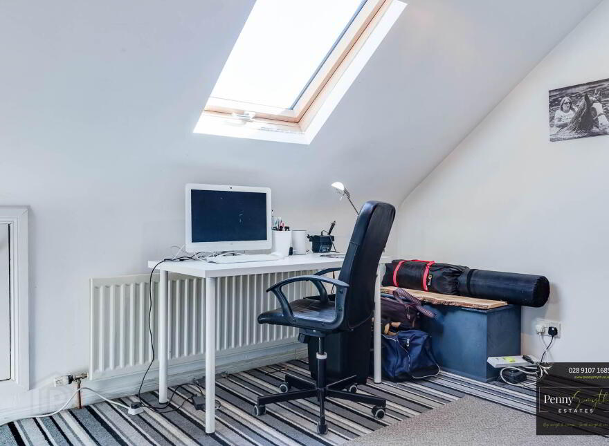 18 Shiralee Drive, Newtownards, BT23 4BA