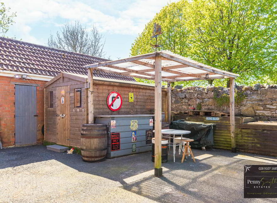 18 Shiralee Drive, Newtownards, BT23 4BA
