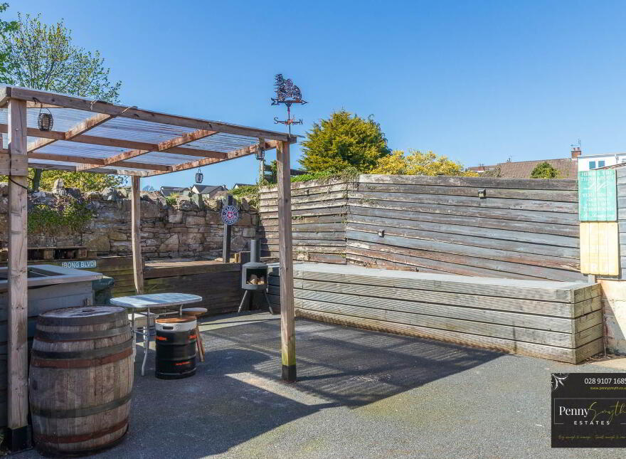 18 Shiralee Drive, Newtownards, BT23 4BA