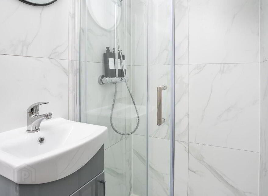 Apt 1, 19 Camden Street, Belfast, BT9 6AT