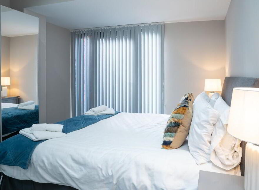 Apt 1, 19 Camden Street, Belfast, BT9 6AT