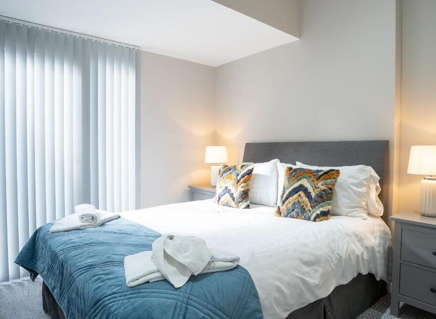 Apt 1, 19 Camden Street, Belfast, BT9 6AT