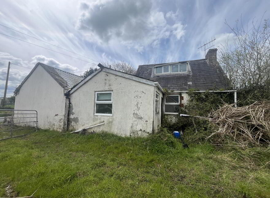 Ballyreehan, Lixnaw, Tralee