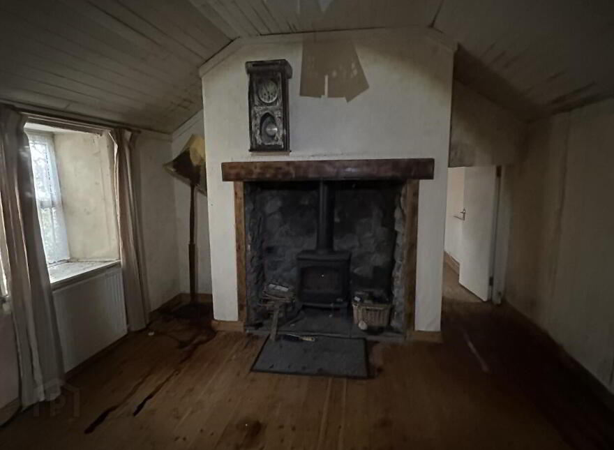 Ballyreehan, Lixnaw, Tralee